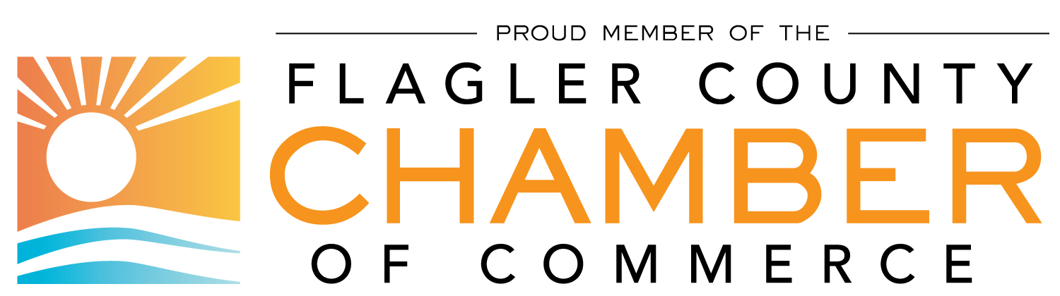 Proud Member of Flagler Chamber of Commerce