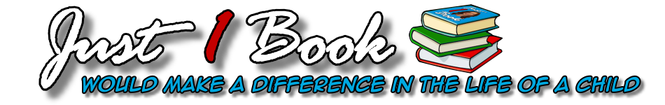 Just1Book Logo